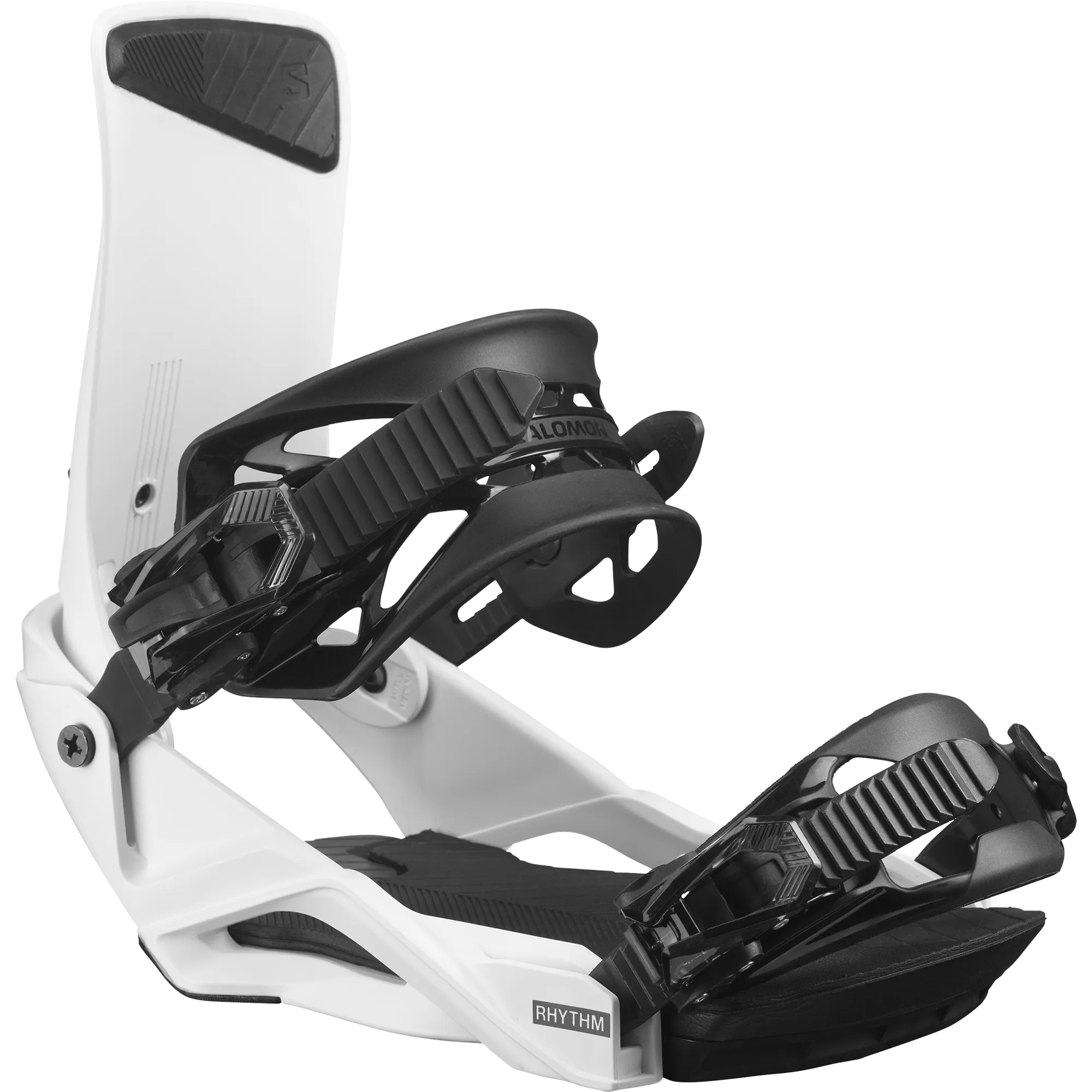 RHYTHM SNOWBOARD BINDING UNISEX