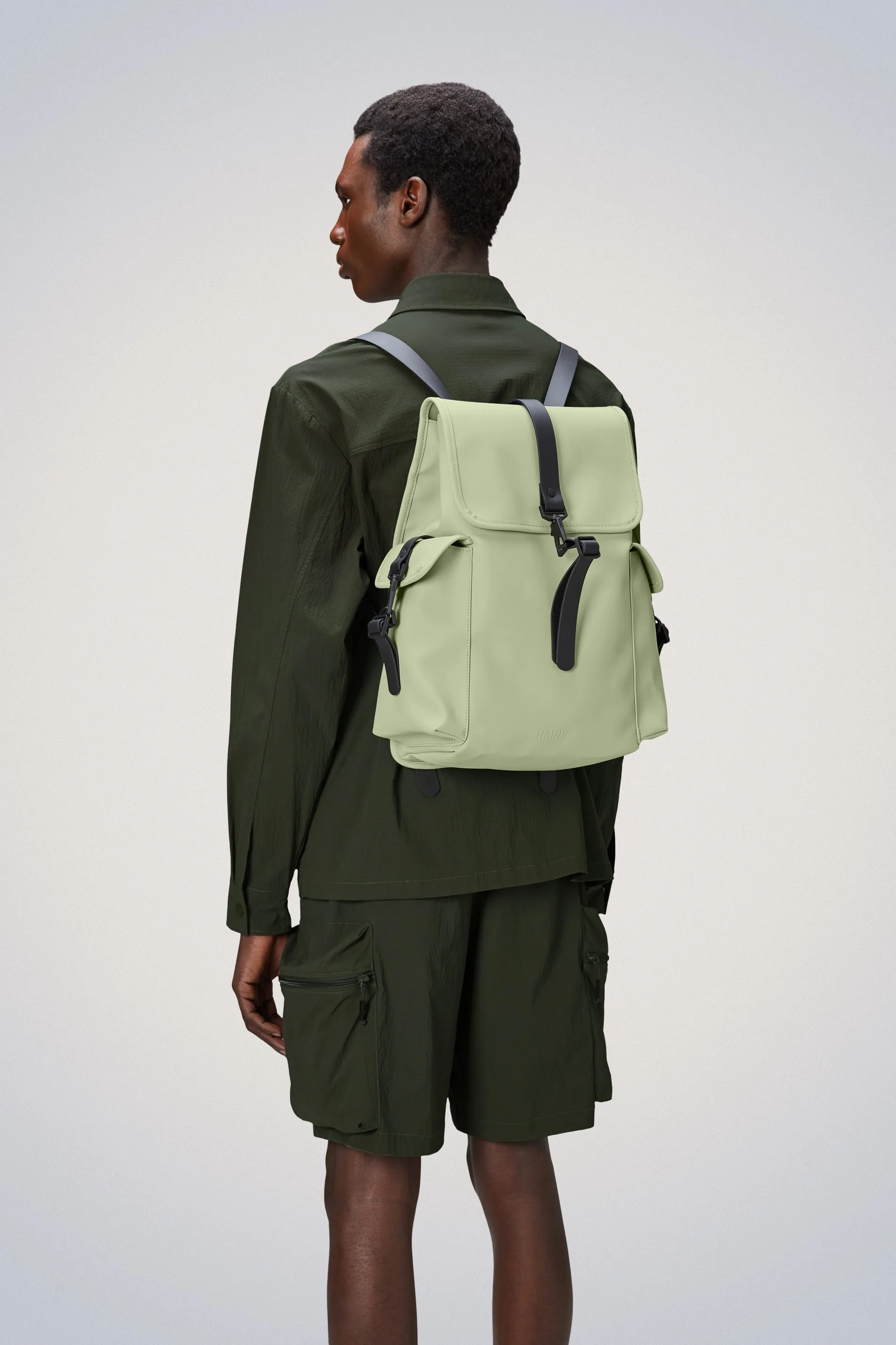 Rucksack Cargo