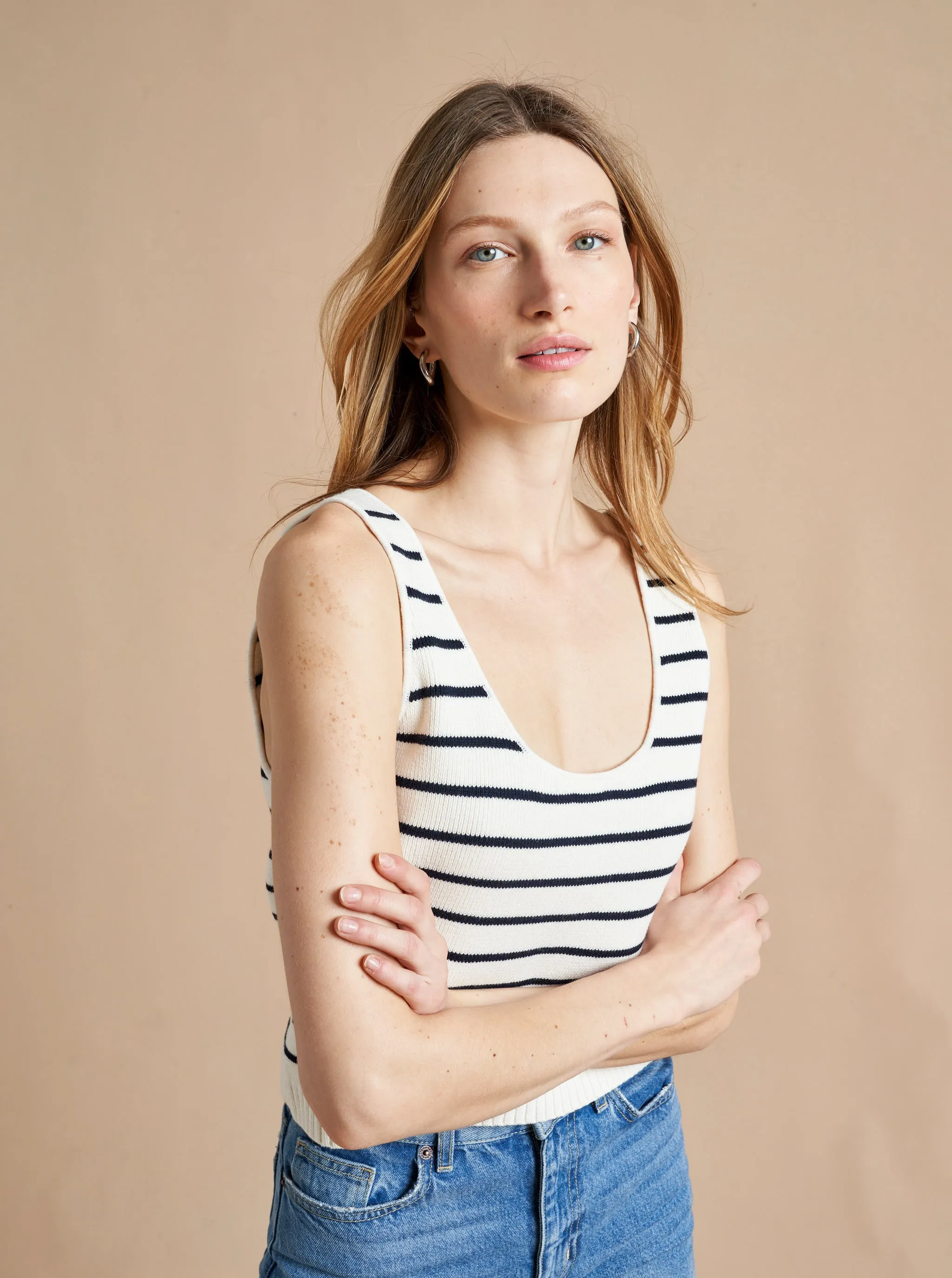 Sailor Tank