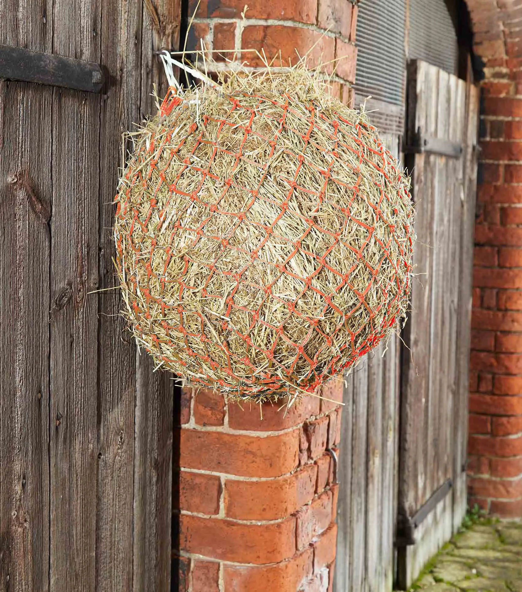 *SALE* PEI Small Hole Haynet