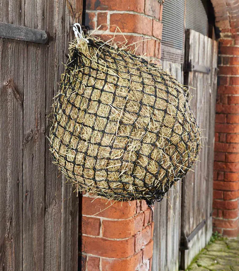 *SALE* PEI Small Hole Haynet