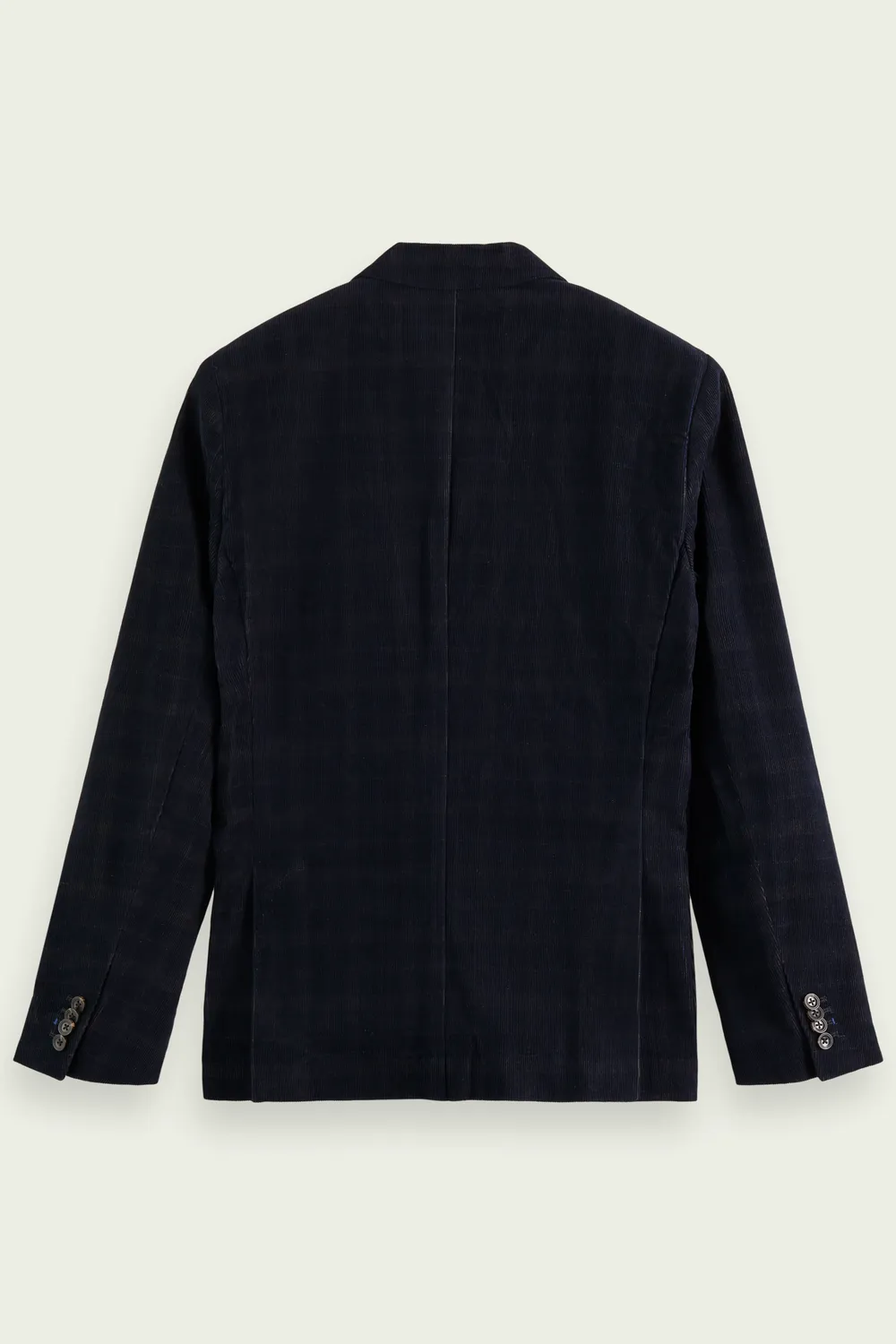 S&S CORDUROY BLAZER - 171490