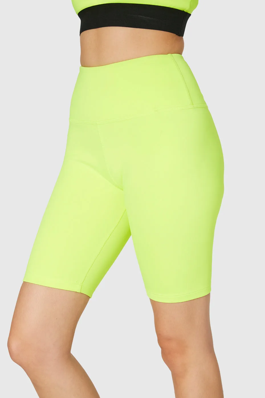 Scuba Biker Shorts