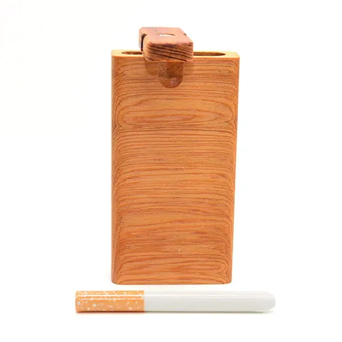 Sinker Cypress Dugout Pipes - Made in USA