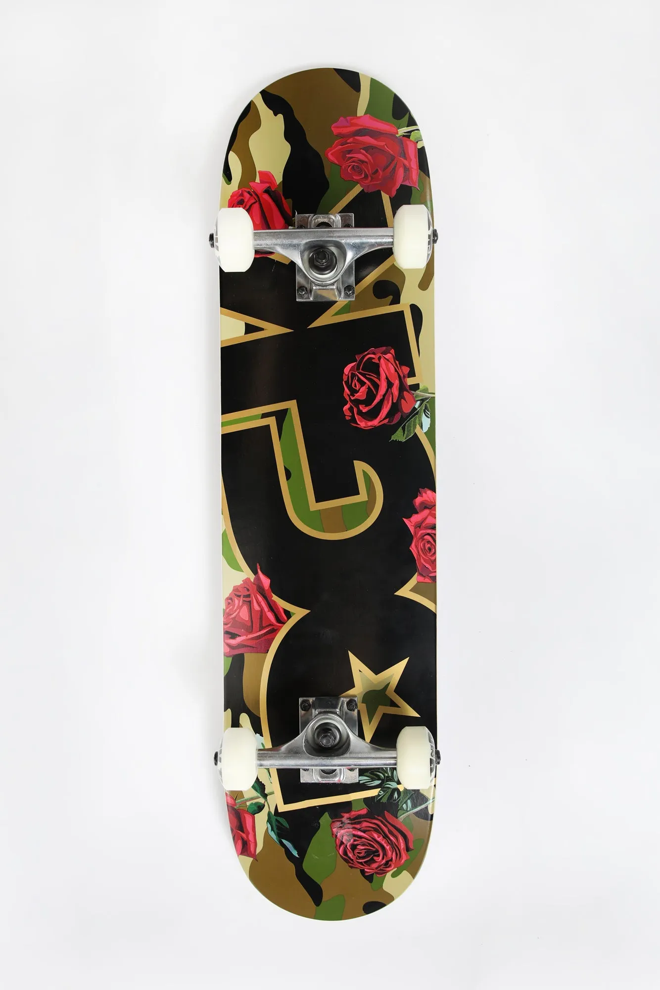 Skateboard Romance DGK 7.75