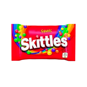 Skittles Fruits Bag