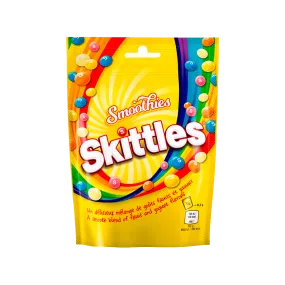 Skittles Smoothies