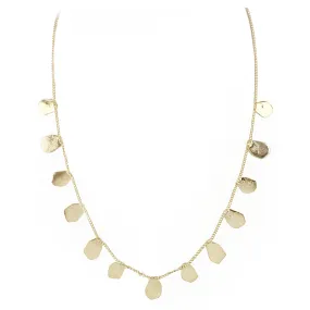 Sondre Necklace