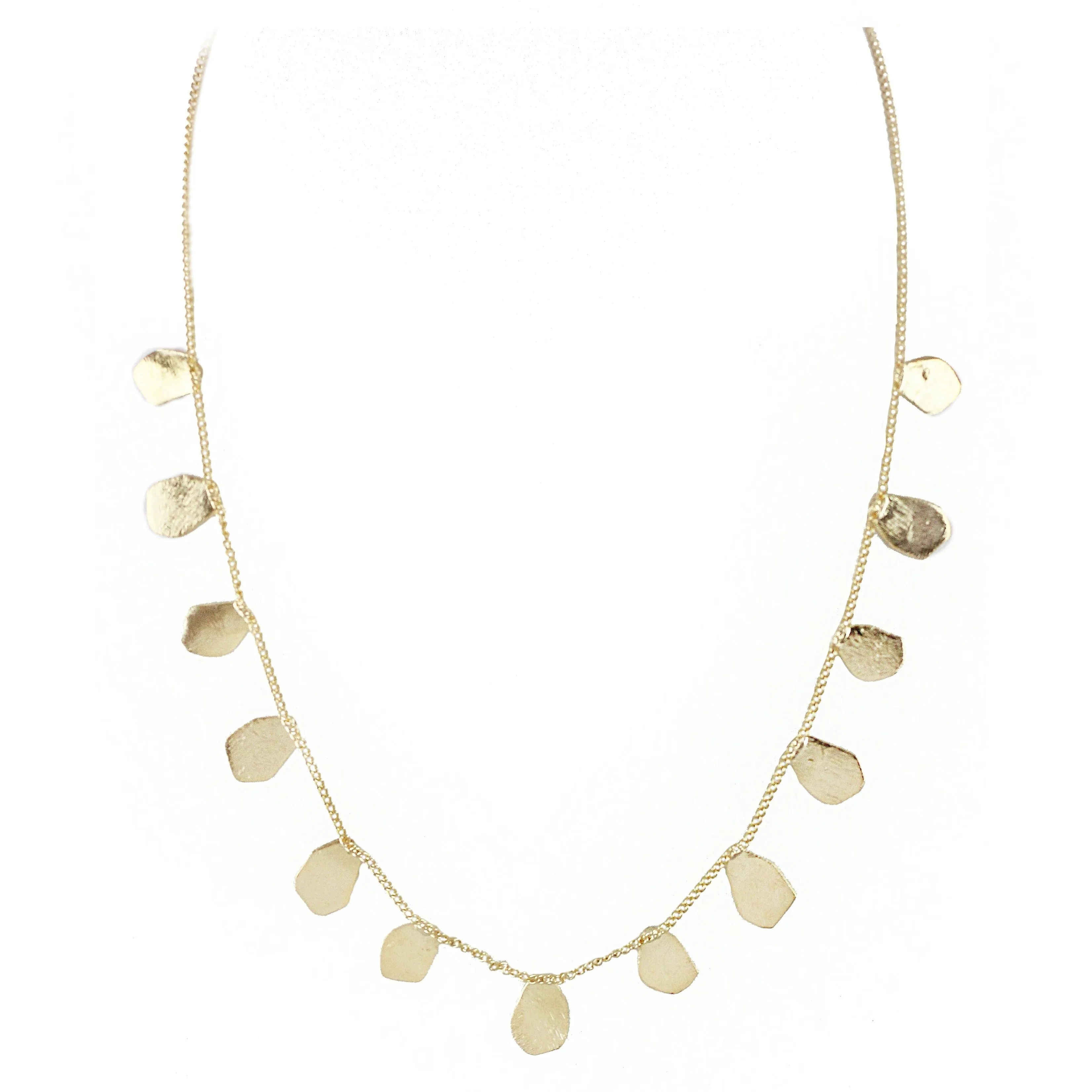 Sondre Necklace