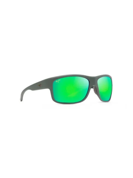 Southern Cross Sunglasses | Green