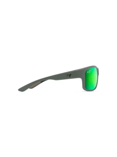 Southern Cross Sunglasses | Green