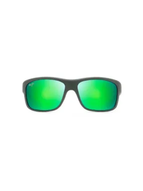 Southern Cross Sunglasses | Green