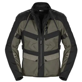 SPIDI RW H2OUT MILITARE