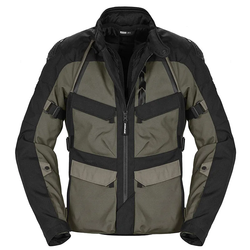 SPIDI RW H2OUT MILITARE