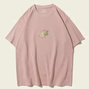 Stop To Smell The Flowers Tee