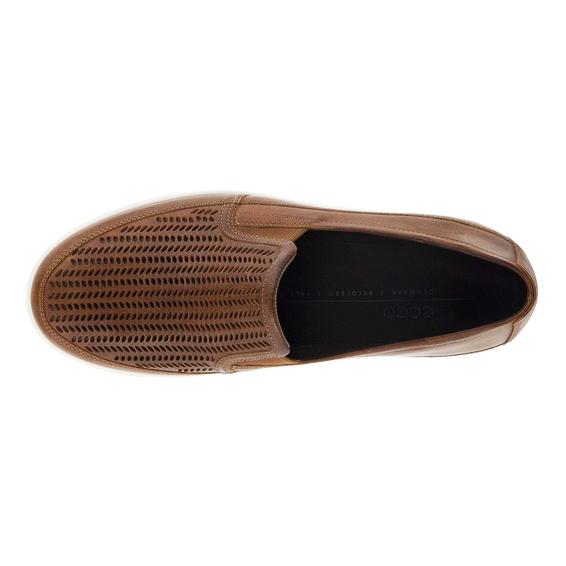 Street Lite Slip-On Sneaker (Men)