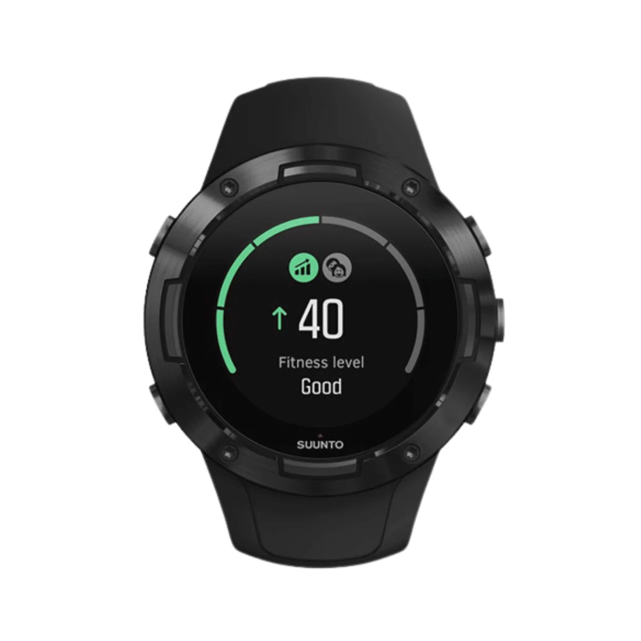 Suunto 5 Running Watch