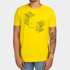 T-Shirt para Hombre