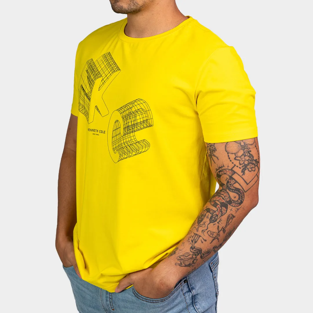 T-Shirt para Hombre