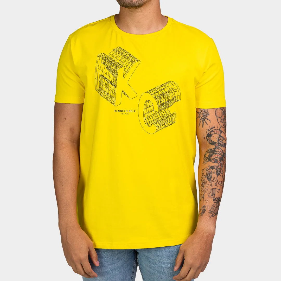 T-Shirt para Hombre