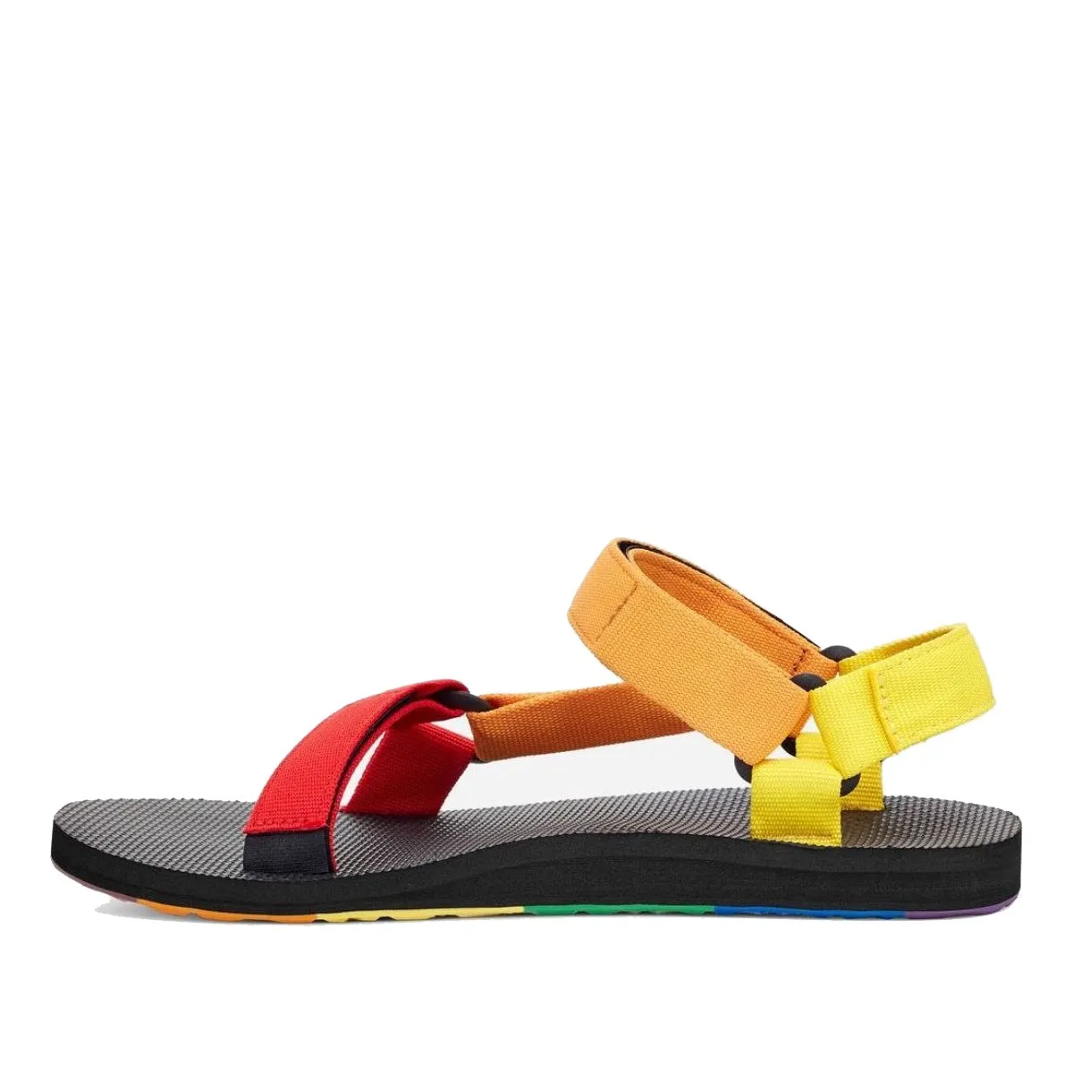 Teva Original Universal Pride Rainbow Multi  