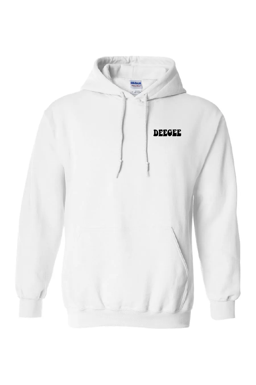 Text Me Hoodie