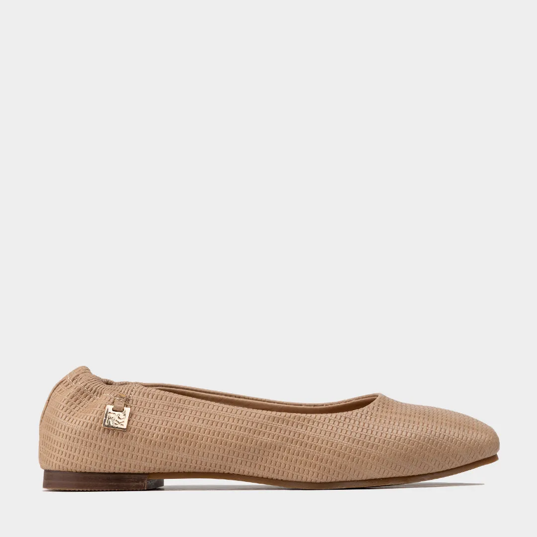 The Ballette Flat Bailarina para Mujer