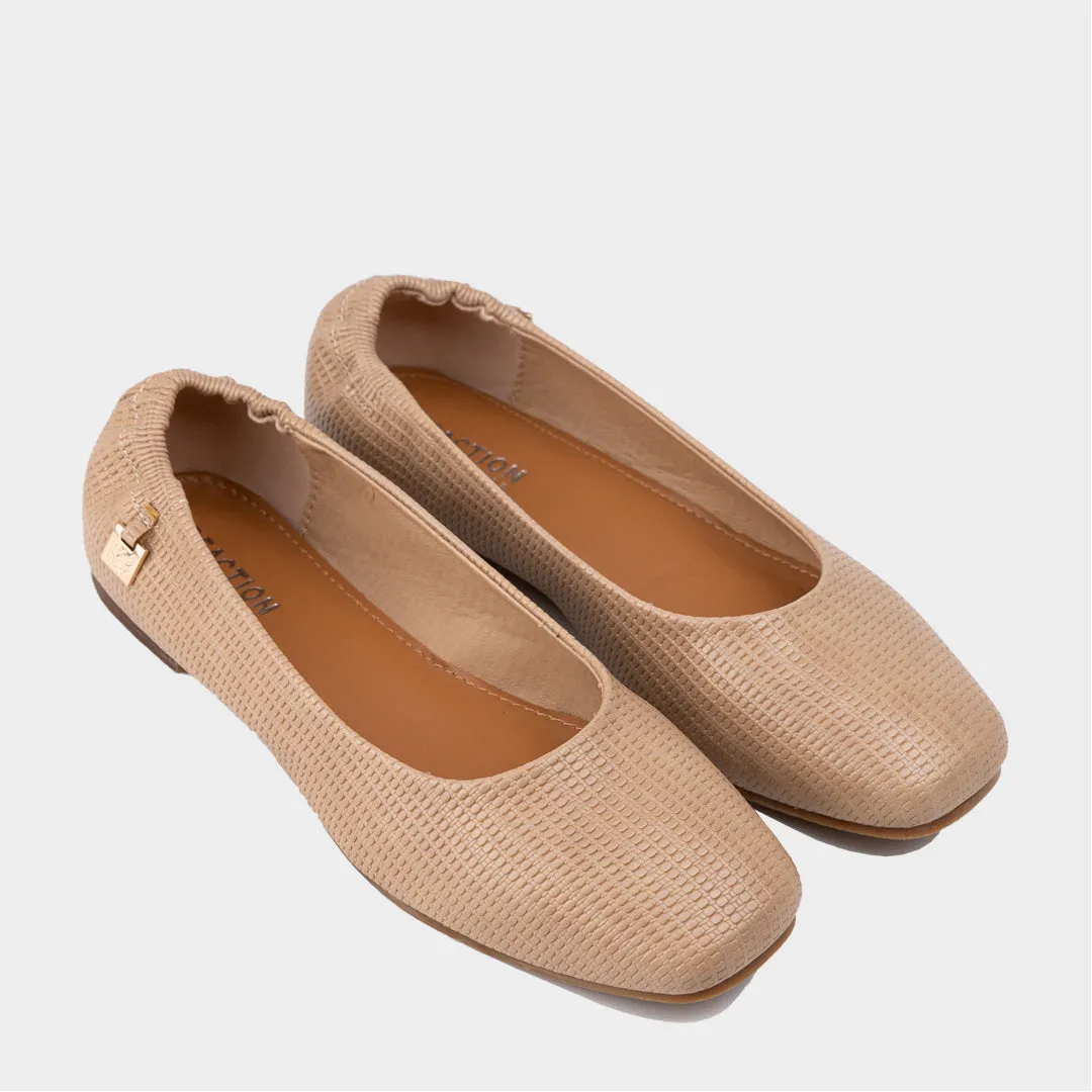 The Ballette Flat Bailarina para Mujer