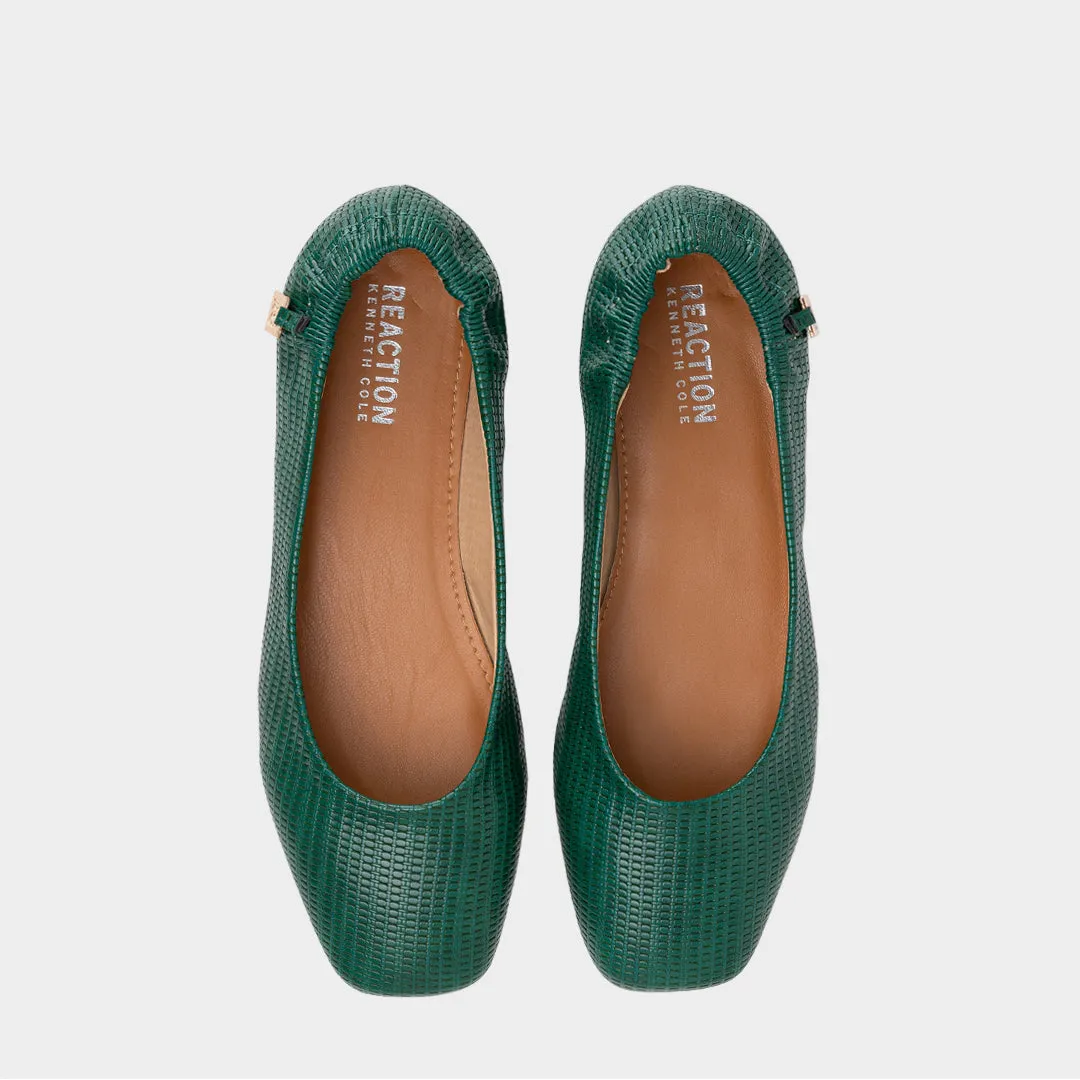 The Ballette Flat Bailarina para Mujer