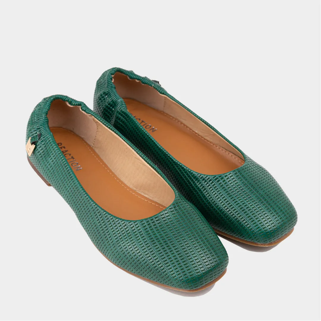 The Ballette Flat Bailarina para Mujer