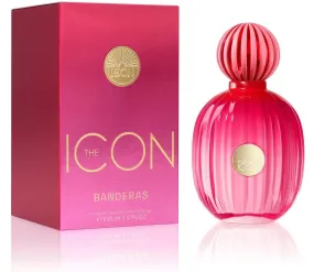 The Icon EDP for Women 100ml