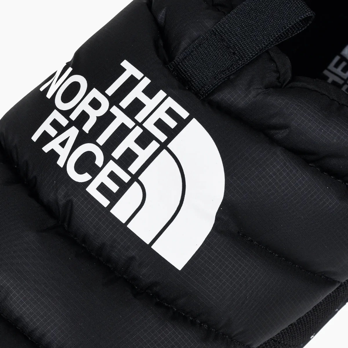 The North Face Nuptse Mule