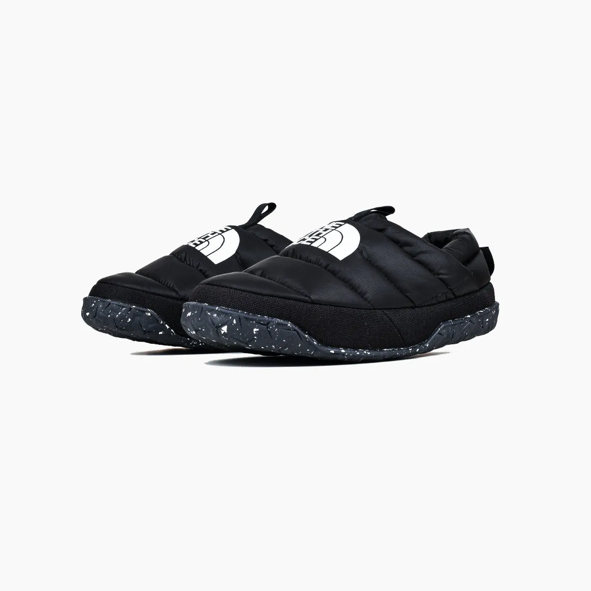 The North Face Nuptse Mule