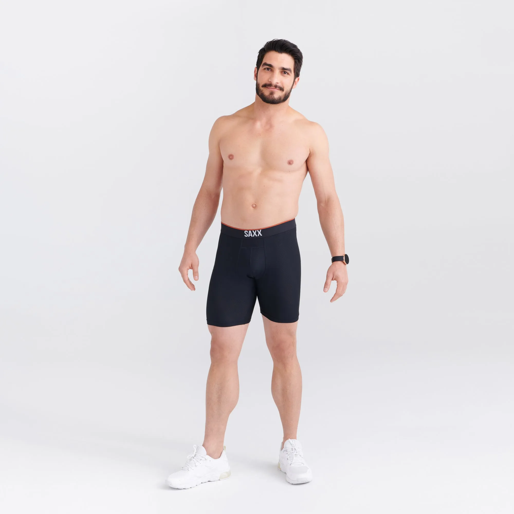 Training Short