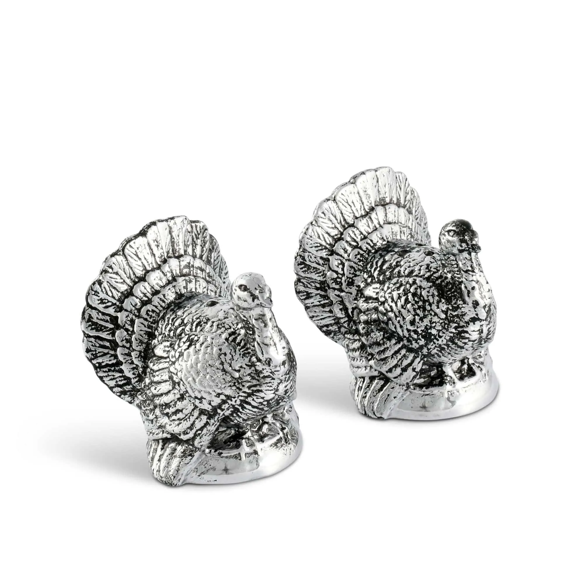 Turkey Salt and Pepper Shaker