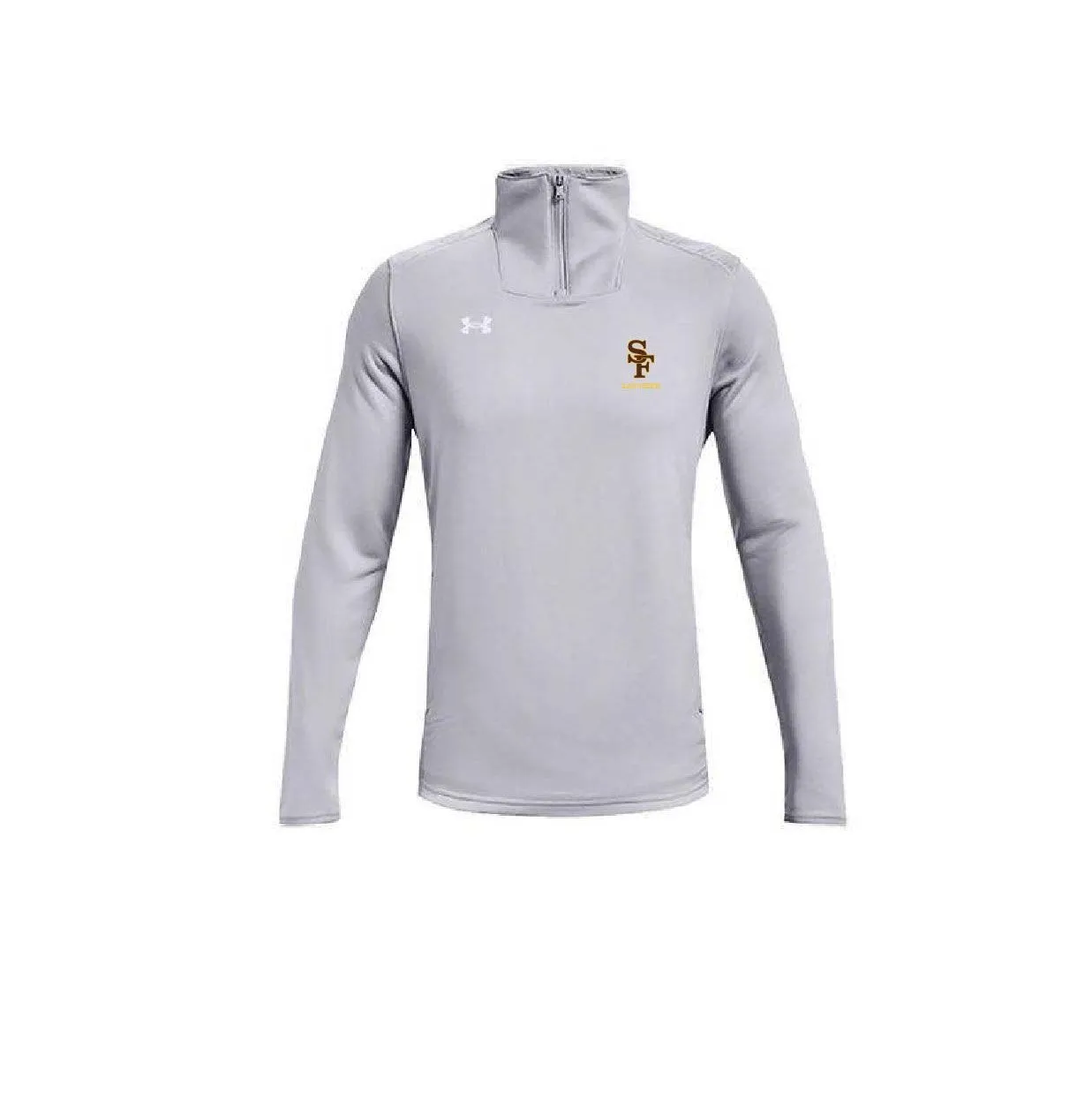 UA Men's Command 1/4 Zip- New Style