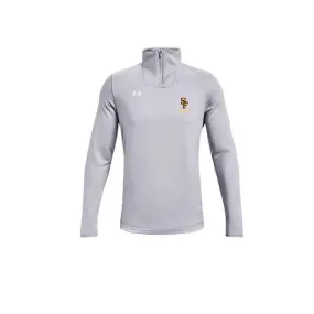 UA Men's Command 1/4 Zip- New Style