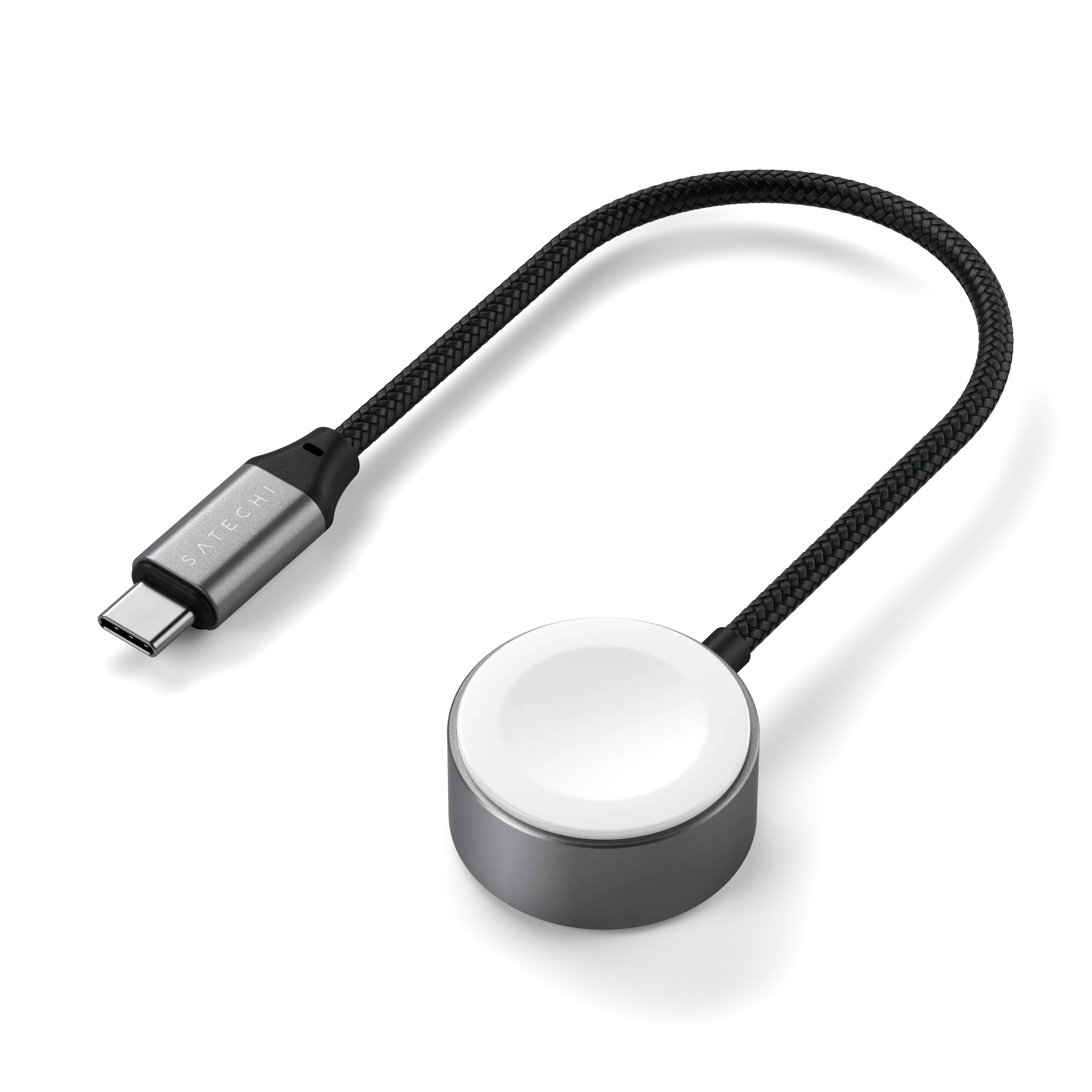 USB-C Fast Charging Cable For Apple Watch