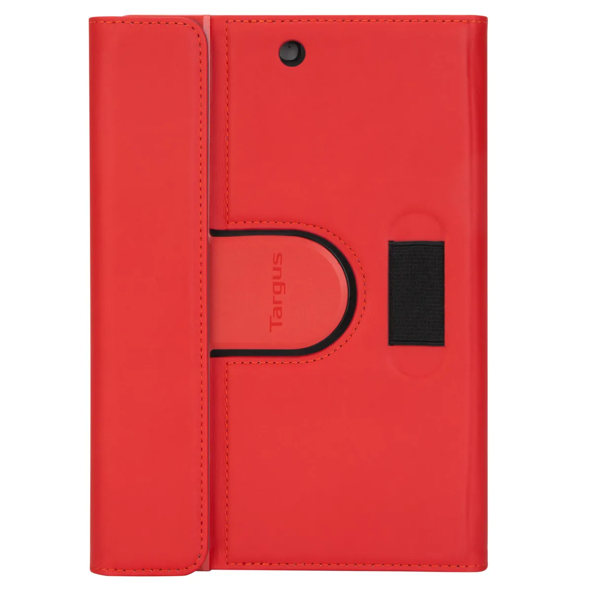 VersaVu® Slim 360° Rotating Case for iPad mini® 5, 4, 3, 2 and iPad mini® - Red