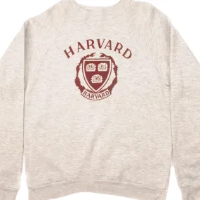 VINTAGE CHAMPION HARVARD UNIVERSITY SWEATSHIRT EARLY 1980'S-1990 SIZE LARGE MADE IN USA