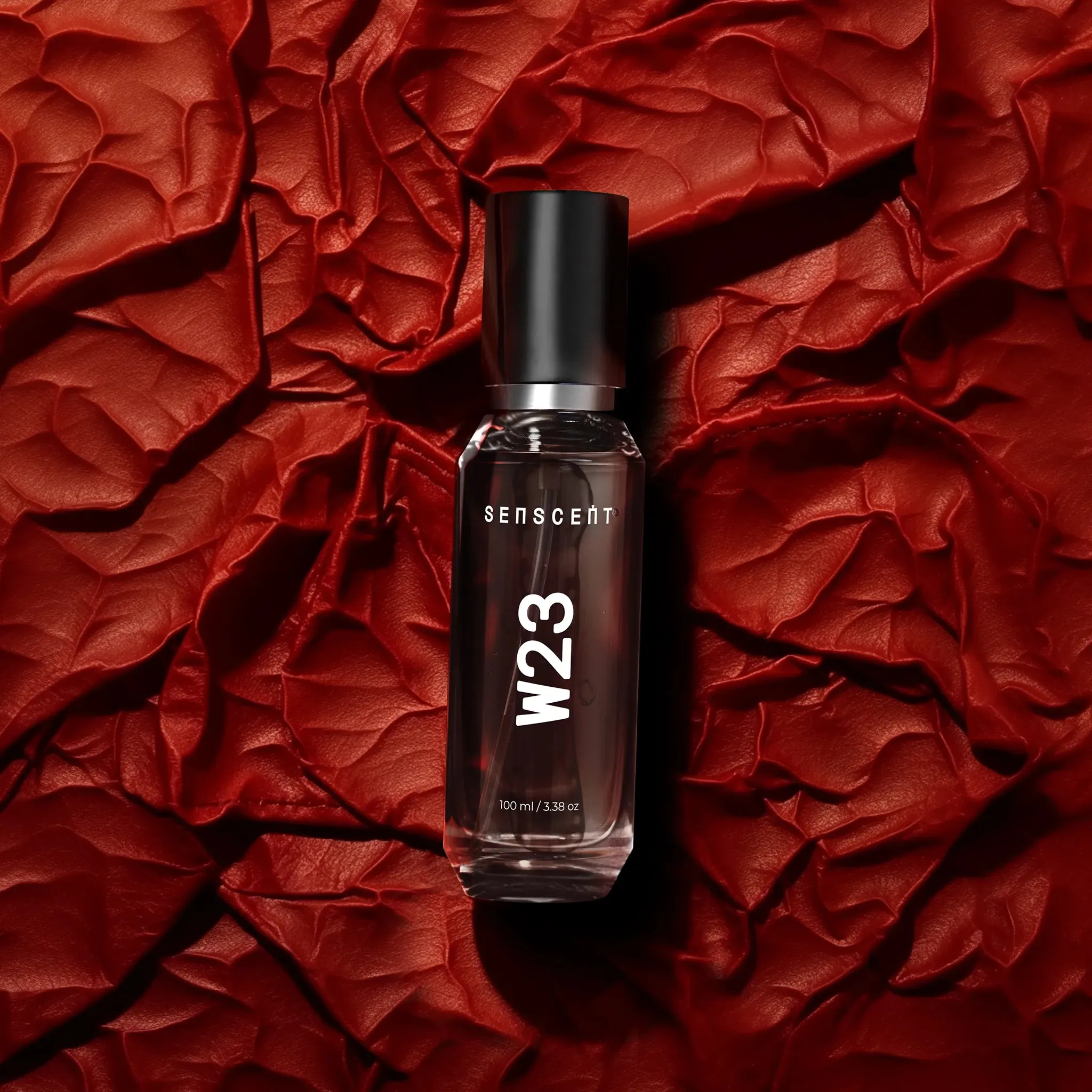 W23 - Inspired by Tuscan Leather by Tom Ford