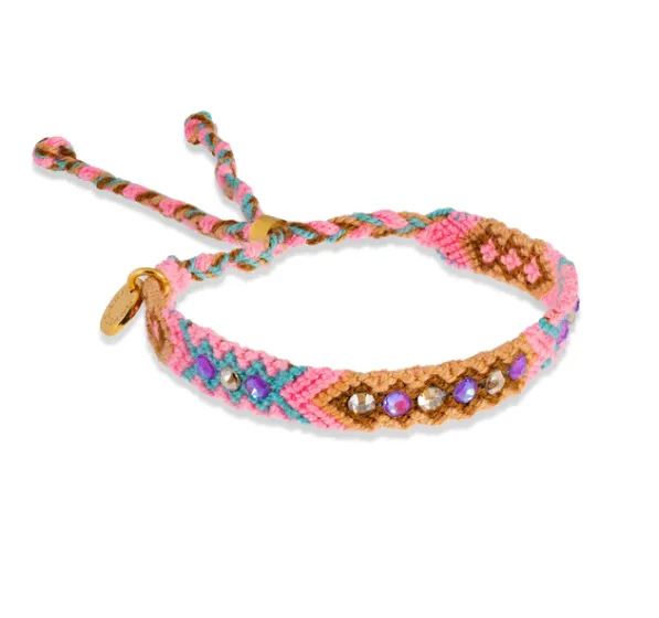 Wayuu skinny Stack set - Barbie