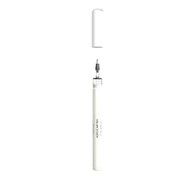 White Art Pen