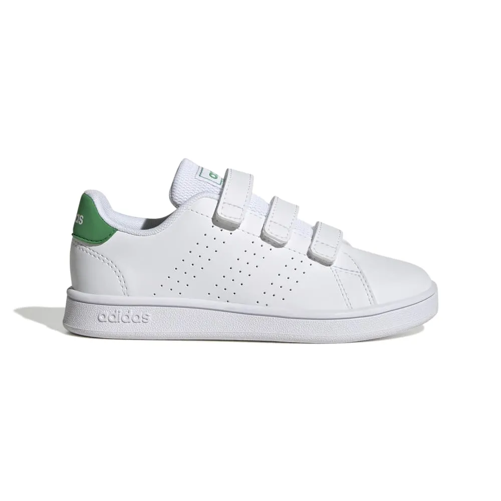 Zapatilla Adidas ADVANTAGE CF C GW6494 Niño