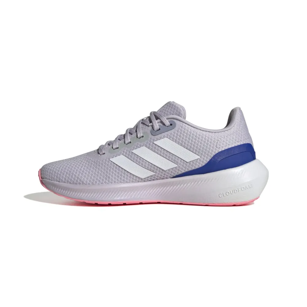 Zapatilla Adidas RUNFALCON 3.0 W HQ1474 Mujer