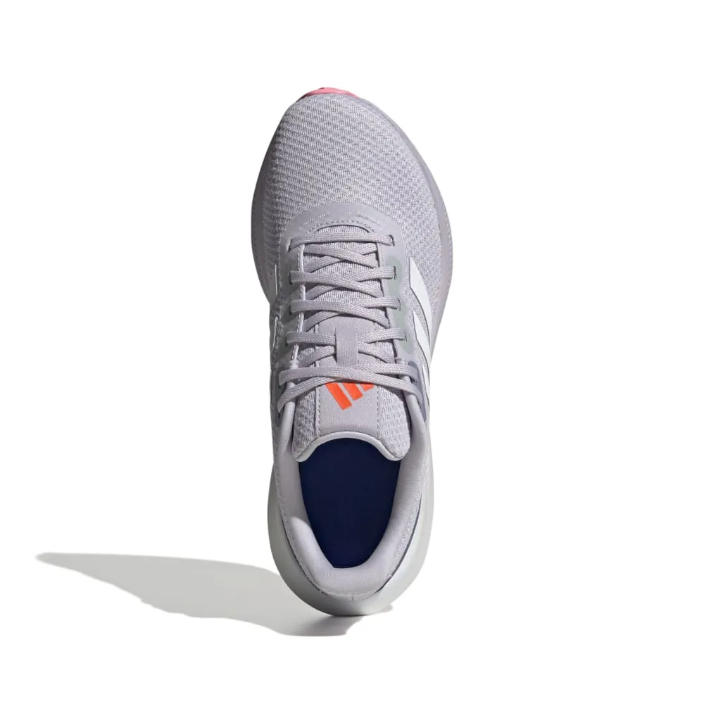 Zapatilla Adidas RUNFALCON 3.0 W HQ1474 Mujer