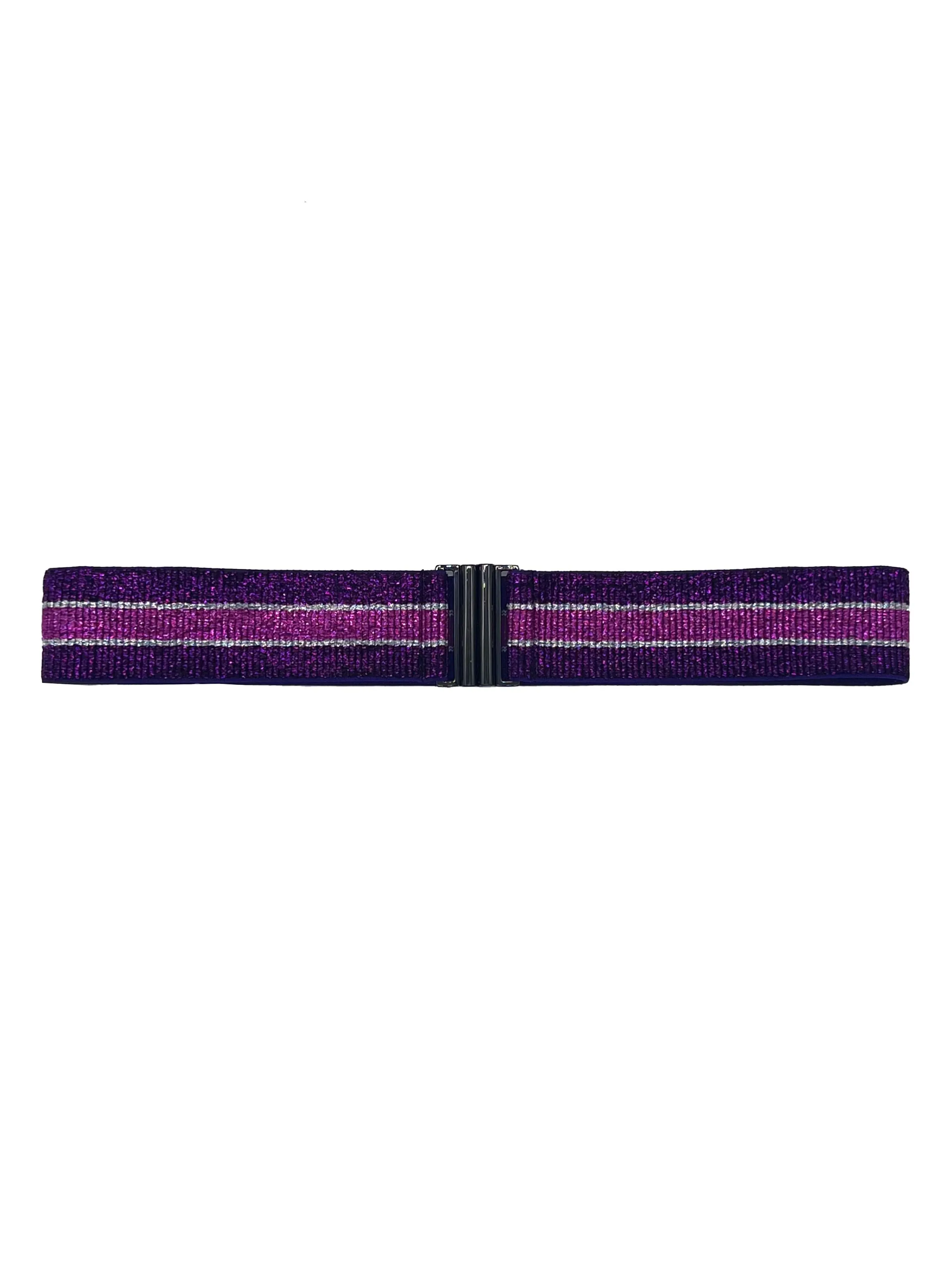 ZENDAYA ELASTIC BELT